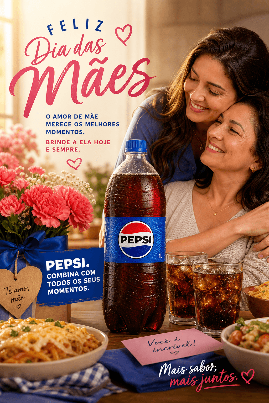 Dia das Mães